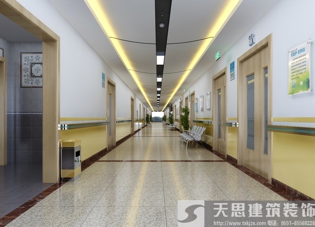 <a href=http://dipietrophotography.com/yiyuananli/ target=_blank class=infotextkey>合肥醫院裝修</a>要注意哪些問題 天思裝飾為你解讀