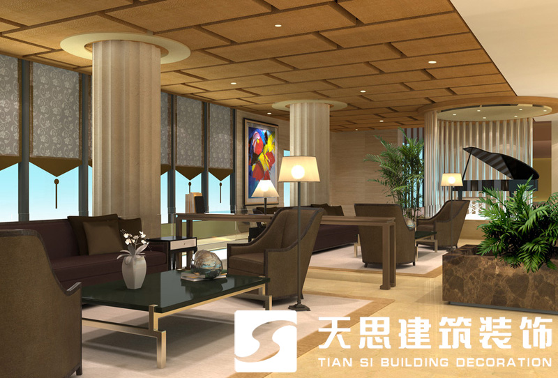 辦公室裝修預算