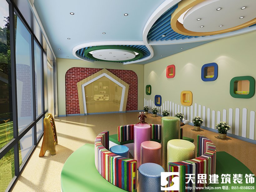 最新<a href=http://dipietrophotography.com/youeryuan/ target=_blank class=infotextkey>合肥幼兒園設計</a>要點及注意事項