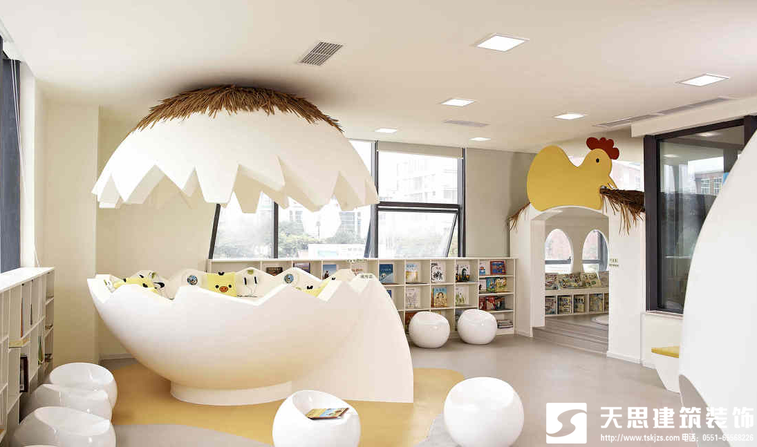 <a href=http://dipietrophotography.com/youeryuan/ target=_blank class=infotextkey>合肥幼兒園設計</a>之供應房設計