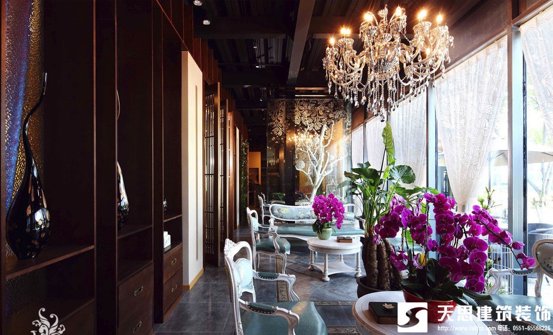 挑選<a href=http://dipietrophotography.com/huisuoanli/ target=_blank class=infotextkey>合肥會所裝修</a>設計公司從預算上也能看出門道