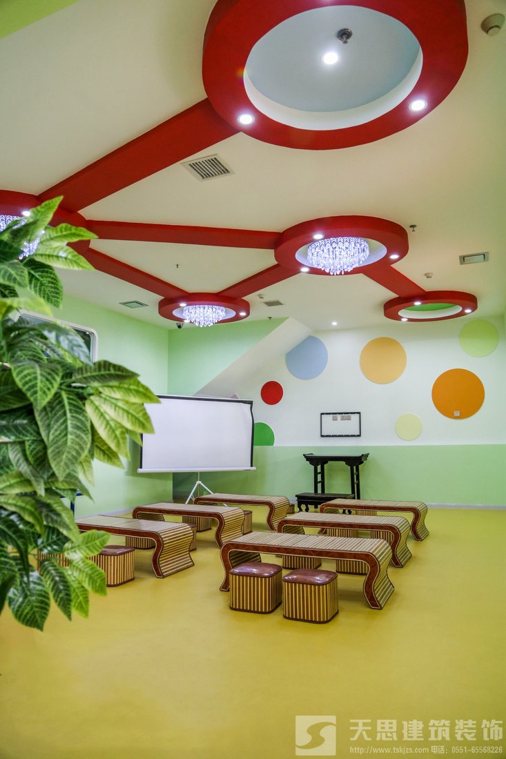 <a href=http://dipietrophotography.com/youeryuan/ target=_blank class=infotextkey>合肥幼兒園裝修</a>中那些你不知道的墻裙種類