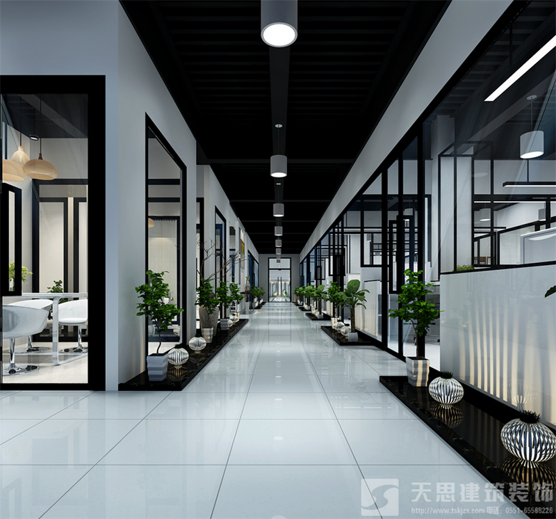 玻璃貼膜對于<a href=http://dipietrophotography.com/ target=_blank class=infotextkey>合肥辦公室裝修</a>有怎樣的好處呢