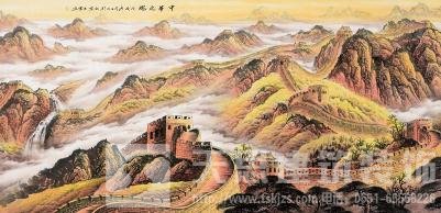 <a href=http://dipietrophotography.com/bangonganli/ target=_blank class=infotextkey>合肥辦公室設計</a>公司對辦公室風水有利的山水畫寓意詳解